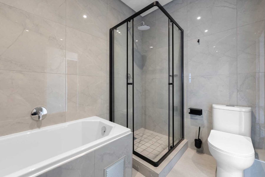 1 Bedroom Property for Sale in Fish Hoek Western Cape